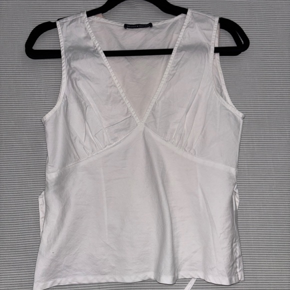 NWOT Rafaela Top - Picture 4 of 4